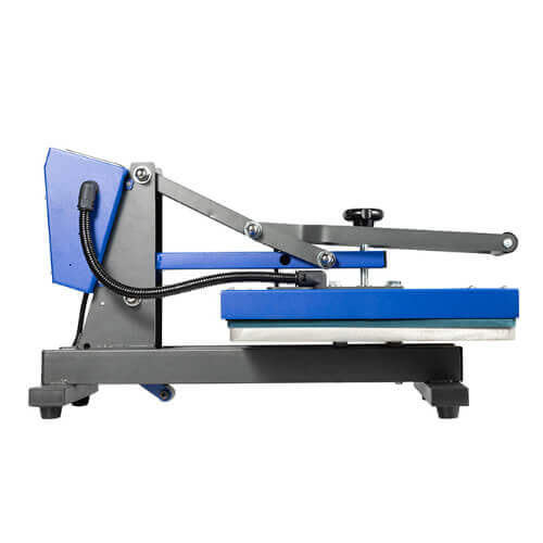 Pressa piana per magliette PLUS-PB3838F 38 x 38 cm