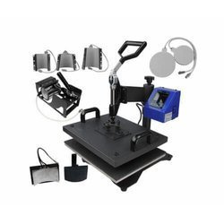 Pressa MATE 8 in 1 – 3