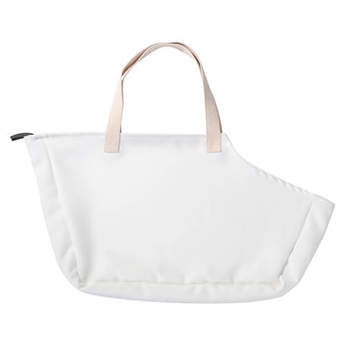 Borsa in poliestere - trasportino per cani per sublimazione