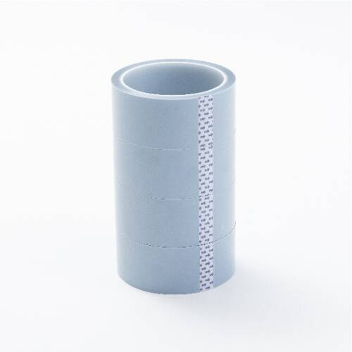 Nastro termico Craft Express lungo 33 m e largo 40 mm - blu