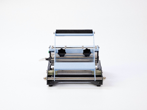 Pressa per tazze e bicchieri Craft Express Elite Pro Blue