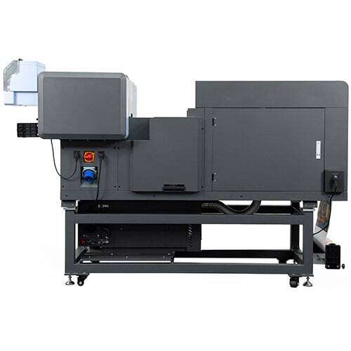 Sistema multifunzionale Otter DTF 40