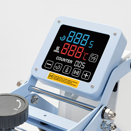 Pressa per parastinchi Craft Express