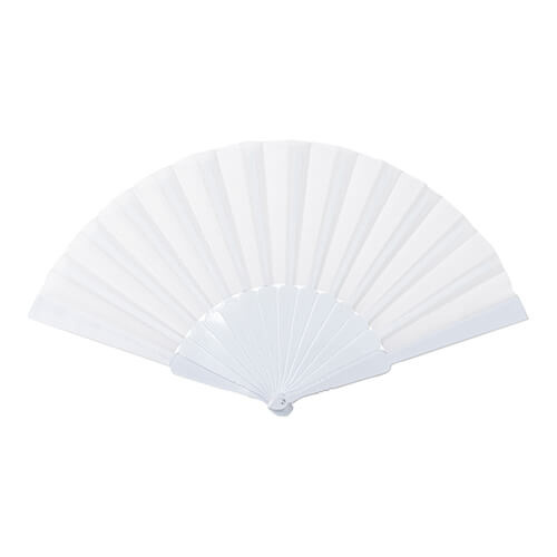 Ventilatore per sublimazione - 23 x 42,5 cm - bianco