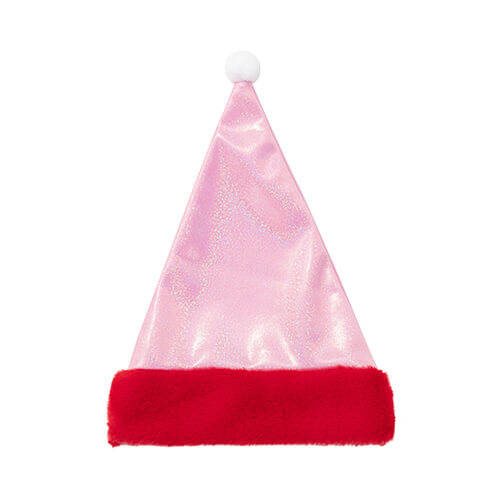 S. Nicholas per sublimazione - rosa