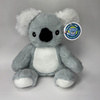 Koala 25 cm per stampa sublimatica