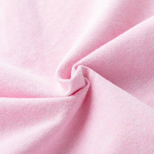 Federa bicolore 40 x 40 cm per sublimazione - rosa