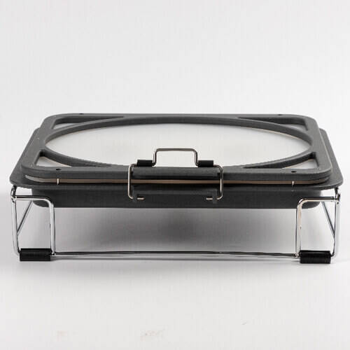 Set teglia da forno e pompa per vuoto Craft Express