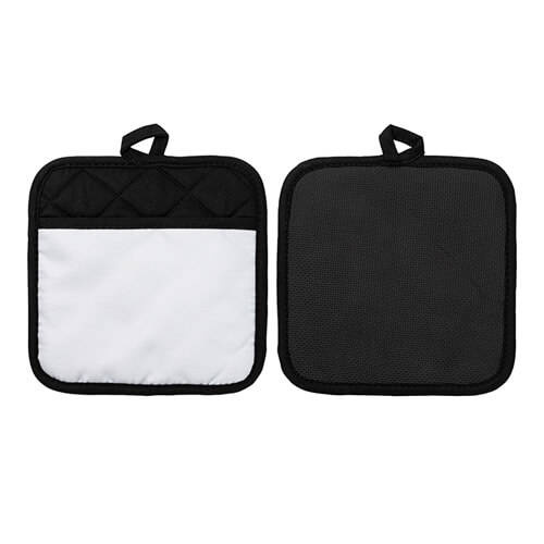 Pentola da cucina 20 x 20 cm per sublimazione