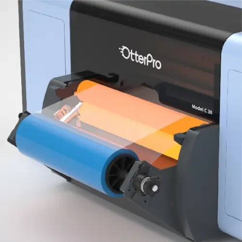 Stampante Otter UV DTF C 30