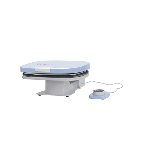 Pressa piana automatica Craft Express Elite 38 x 30 cm blu