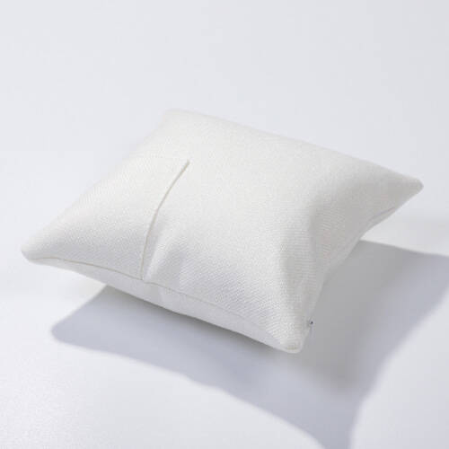 Federa in lino 20 x 20 cm per sublimazione