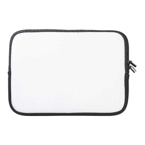 Custodia per laptop in neoprene 15" per sublimazione
