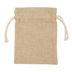 Sacco di juta  15 x 19 cm per sublimazione