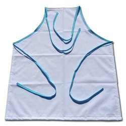 Grembiule PREMIUM bordi celesti per sublimazione di trasferimento termico