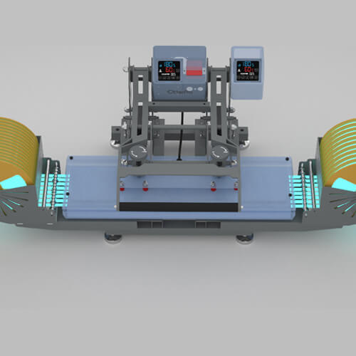 Cordino OtterPro 25 x 100 cm