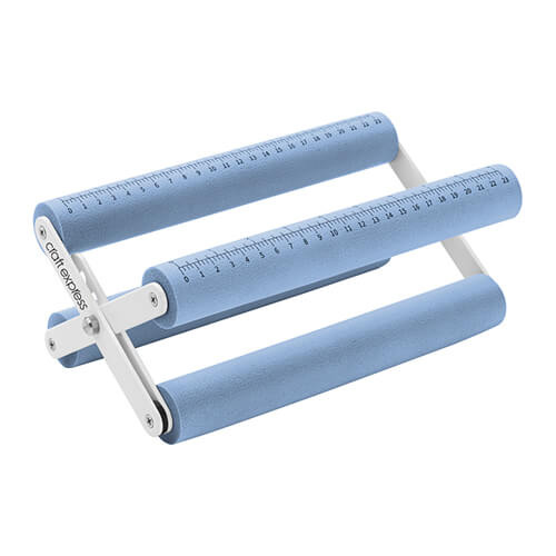 Accessorio per decorare la tazza - 27 cm