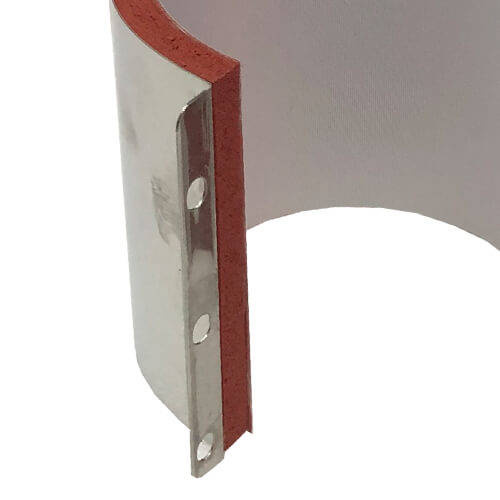 Elemento riscaldante per presse verticali SB02 grande