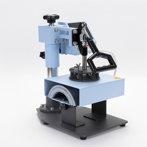 Premere per pastiglie da calcio