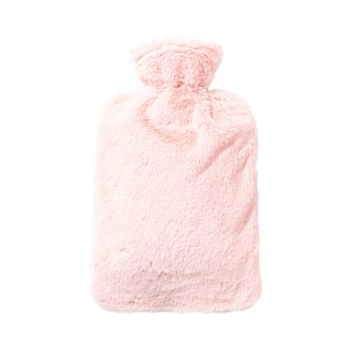 Copri borsa dell'acqua calda da 2000 ml per sublimazione - rosa