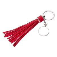 Argento / rosso