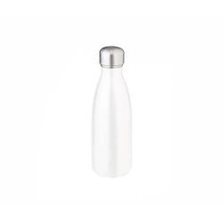 Borraccia bevande 350 - bianca - Stampa sublimatica a trasferimento termico