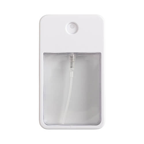 Distributore di profumo 30 ml per sublimazione - bianco