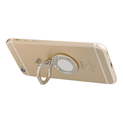 Maniglia sostegno dita per smartphone per sublimazione – ruota 