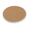 Supporto in ceramica per sublimazione - cerchio