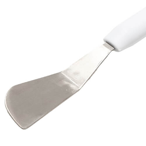 Spatola per sublimazione