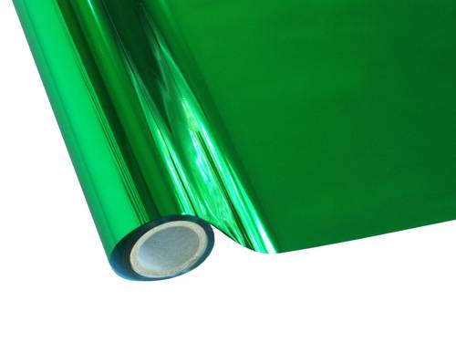 Lamina per stampa a caldo - Green