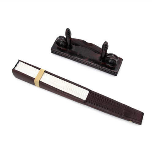 Ventaglio cinese piccolo da sublimare