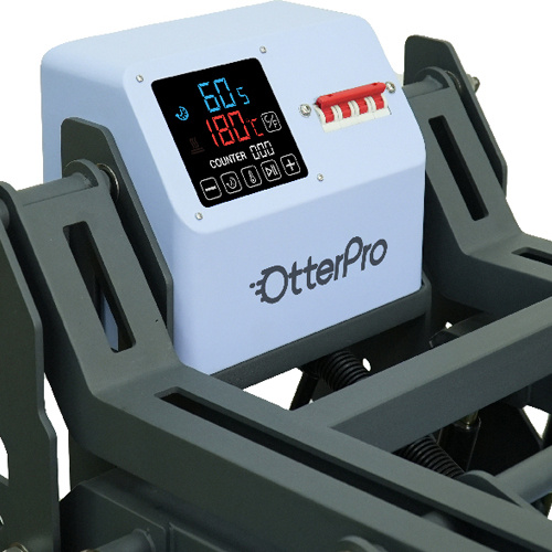 OtterPro Drawer 60 x 80 cm, macchina da stampa piana di grande formato