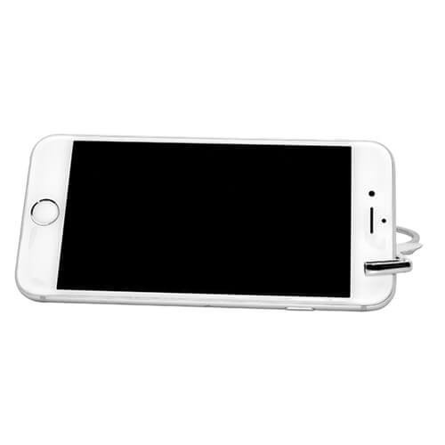 Portachiavi multifunzione – ovale per Sublimazione trasferimento termico