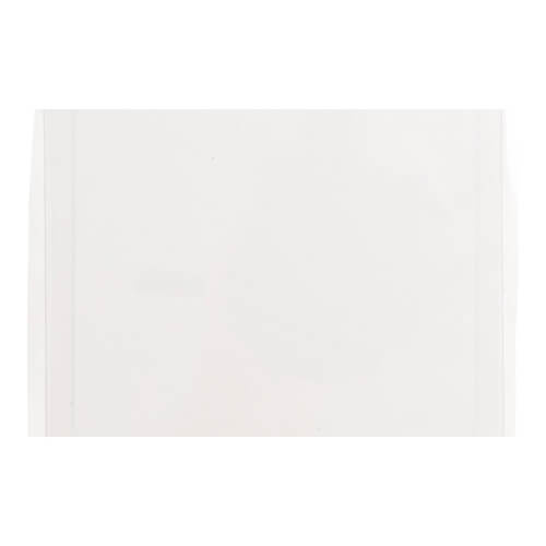 Confezione decorativa con finestra per sublimazione - 15 x 15 x 16 cm