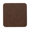 Sottobicchiere in MDF 9 x 9 cm per sublimazione