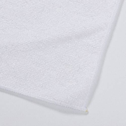 Tovagliolo 84 x 34 cm per sublimazione - bianco