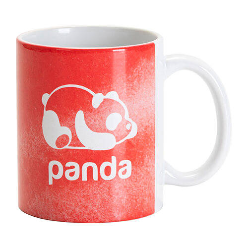 Foglio trasferibile Rising Sun 30,5 x 11,4 cm - 4 pz.