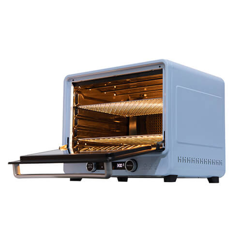 Stufa a sublimazione ISmart - 40 l