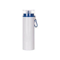 Bianco / blu