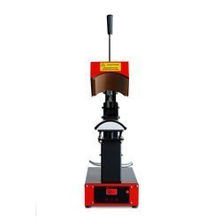 Pressa per tappi Lotus LTS14 - sublimazione, trasferimento termico