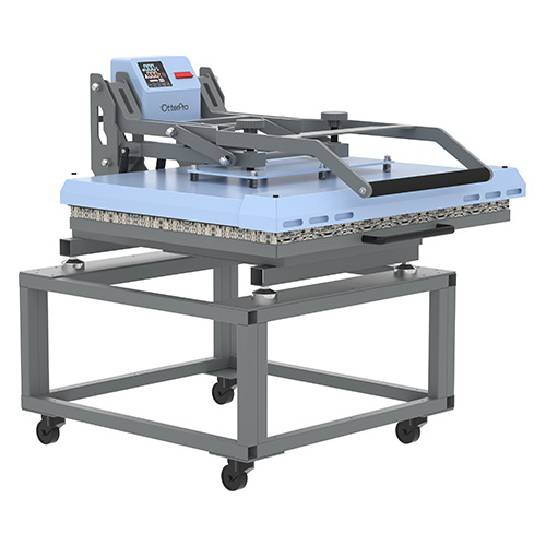 OtterPro Drawer 80 x 100 cm, macchina da stampa piana di grande formato