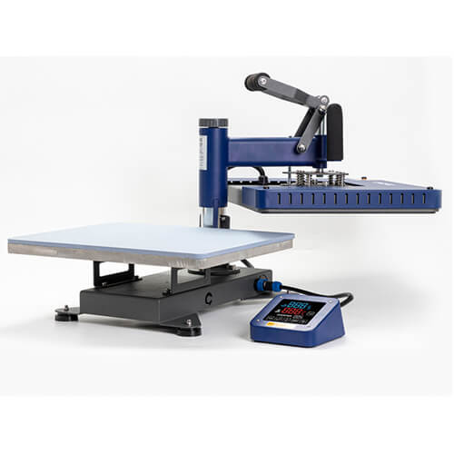 Craft Swing Away pressa piana 40 x 50 cm Seychelles Blue