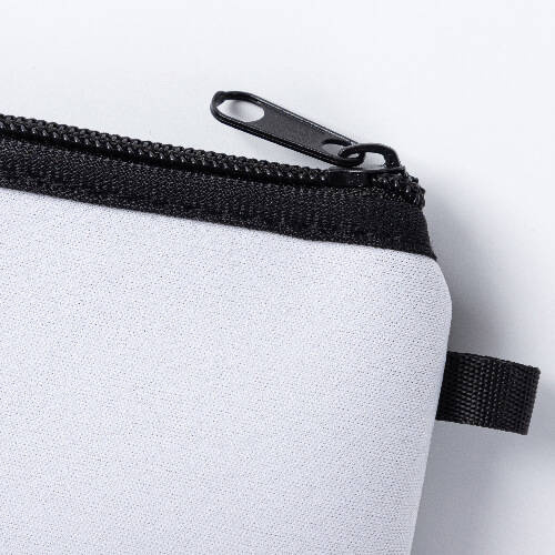 Portafoglio in neoprene con cinturino da polso per sublimazione