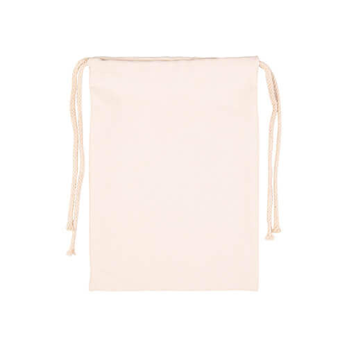 Sacchetto 22 x 30 cm per sublimazione 