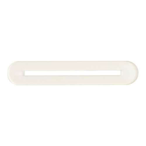 Supporto per cornice QR Code - slot lungo