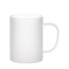 Set di 4 bicchieri con manico 450 ml stampabile