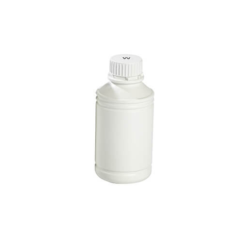 Inchiostro pigmentato DTF White 500 ml