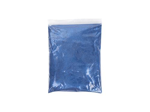 Glitter blu navy - 500 g