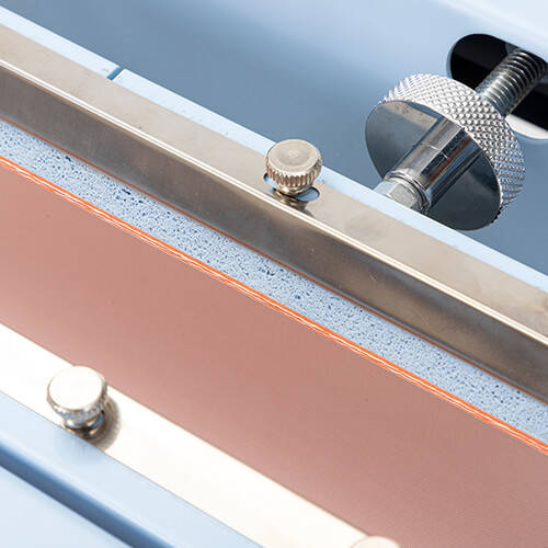 Pressa a due stazioni per tazze e bicchieri - modello 3 in 1